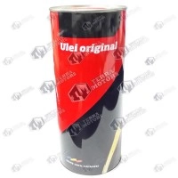 Ulei amestec 2t drujba Rosu 1000ml Power